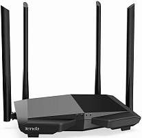 Wi-Fi маршрутизатор (роутер) Tenda AC6