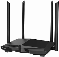 Wi-Fi маршрутизатор (роутер) Tenda AC6