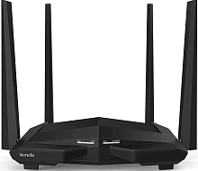 Wi-Fi маршрутизатор (роутер) Tenda AC10U