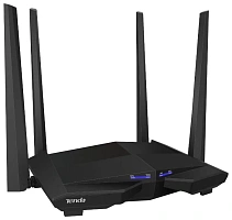 Wi-Fi маршрутизатор (роутер) Tenda AC10U