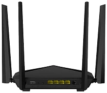 Wi-Fi маршрутизатор (роутер) Tenda AC10U