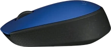 Мышь Logitech M170 Blue (910-004647)