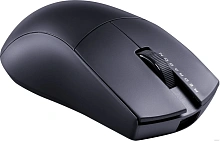 Мышка WRL GAMING K1NG 4K PRO BLACK 72211 DEFENDER