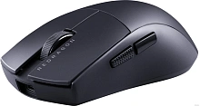 Мышка WRL GAMING K1NG 4K PRO BLACK 72211 DEFENDER