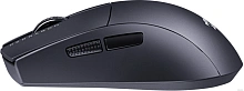 Мышка WRL GAMING K1NG 4K PRO BLACK 72211 DEFENDER
