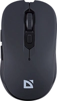 Мышь Defender Gassa MM-105 Black (52105)