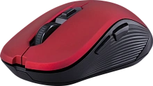 Мышь Defender Gassa MM-105 Red (52103)