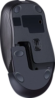 Мышь Defender Gassa MM-105 Red (52103)