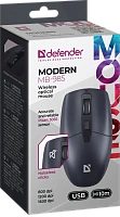 Мышь Defender Modern MB-985 (52985)