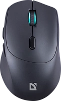 Мышь Defender Effect X MS-095 Black (52095)