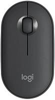 Мышь Logitech Pebble M350 Graphite (910-005576)