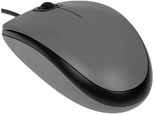 Мышь Logitech M111 Silent Grey (910-005503)