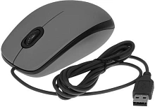 Мышь Logitech M111 Silent Grey (910-005503)