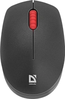 Мышь Defender Tiana MB-055 Black