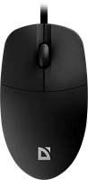 Мышь Defender Azora MB-241 Black (52241)
