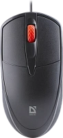 Мышь Defender Icon MB-057 Black