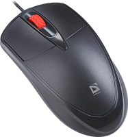 Мышь Defender Icon MB-057 Black
