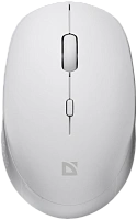 Мышь Defender Auris MB-027 White