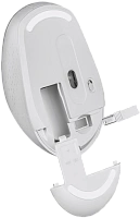 Мышь Defender Auris MB-027 White