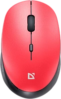 Мышь Defender Auris MB-027 Red (52026)