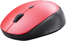 Мышь Defender Auris MB-027 Red (52026)