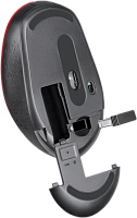 Мышь Defender Auris MB-027 Red (52026)