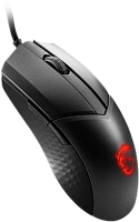 Мышь MSI Clutch GM41 v2 Black