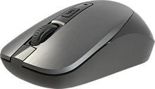 Мышь Defender Wave MM-995 Silver (52993)