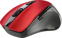 Мышь Defender Prime MB-053 Red (52052)