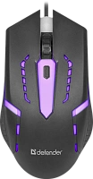 Мышь Defender Hit MB-601 Black (52601)