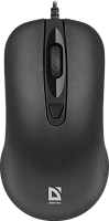 Мышь Defender Classic MB-230 Black (52231)