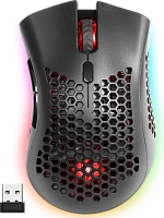 Мышь Defender Warlock GM-709L (52709)