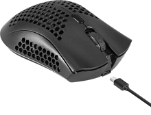 Мышь Defender Warlock GM-709L (52709)
