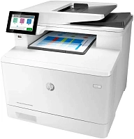 МФУ HP Color LaserJet Enterprise M480f (3QA55A)