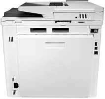 МФУ HP Color LaserJet Enterprise M480f (3QA55A)