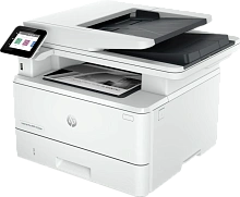 МФУ HP LaserJet Pro 4103dw (2Z627A)