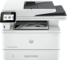 МФУ HP LaserJet Pro 4103dw (2Z627A)