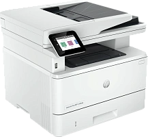 МФУ HP LaserJet Pro 4103dw (2Z627A)