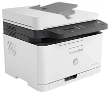МФУ HP Color Laser MFP 179fnw (4ZB97A)
