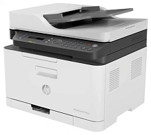 МФУ HP Color Laser MFP 179fnw (4ZB97A)