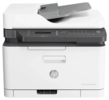 МФУ HP Color Laser MFP 179fnw (4ZB97A)