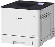 Принтер Canon i-SENSYS LBP722Cdw (4929C006)