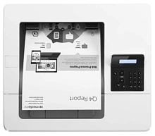 Принтер HP LaserJet Pro M501dn (J8H61A)