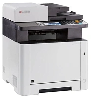МФУ Kyocera Ecosys M5526cdw (1102R73NL0/L1)