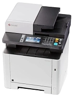 МФУ Kyocera Ecosys M5526cdw (1102R73NL0/L1)