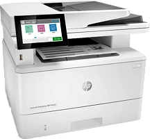 МФУ HP LaserJet Enterprise M430f (3PZ55A)
