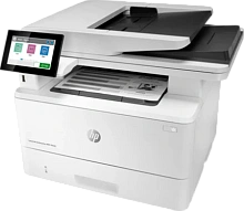 МФУ HP LaserJet Enterprise M430f (3PZ55A)