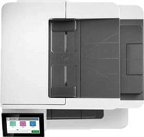 МФУ HP LaserJet Enterprise M430f (3PZ55A)