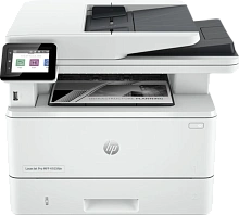 МФУ HP LaserJet Pro 4103fdn (2Z628A)