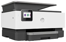 МФУ HP OfficeJet Pro 9010 (3UK83B)